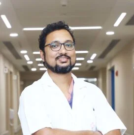 Dr. Dr Debashish Chanda