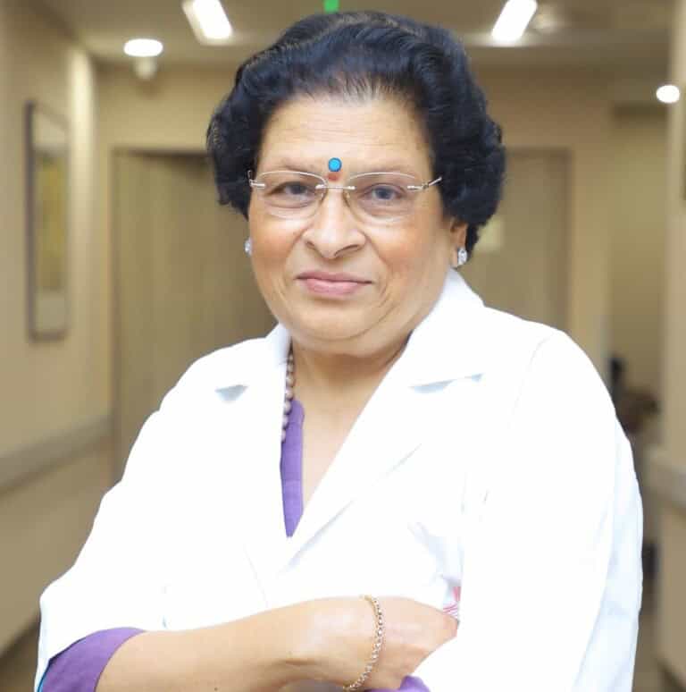 Dr. Rashmi Agarwal