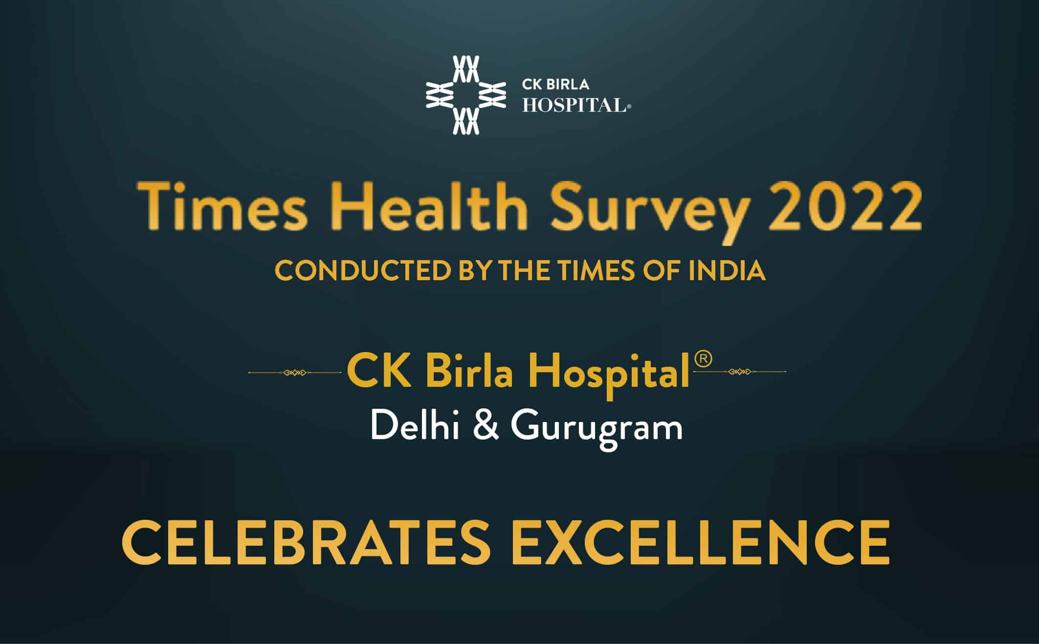CK Birla Hospital