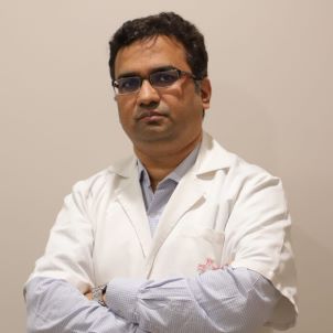 Dr. Dr Anil Kumar