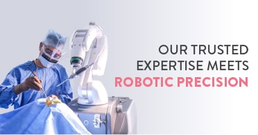 Robotic Systems: Latest Innovation in Orthopaedic Surgery