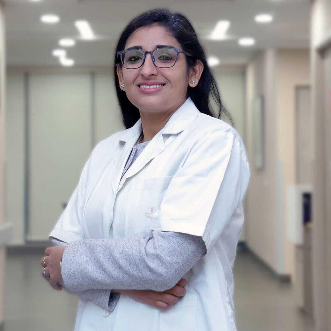 Dr. Dr Saroj Kumari