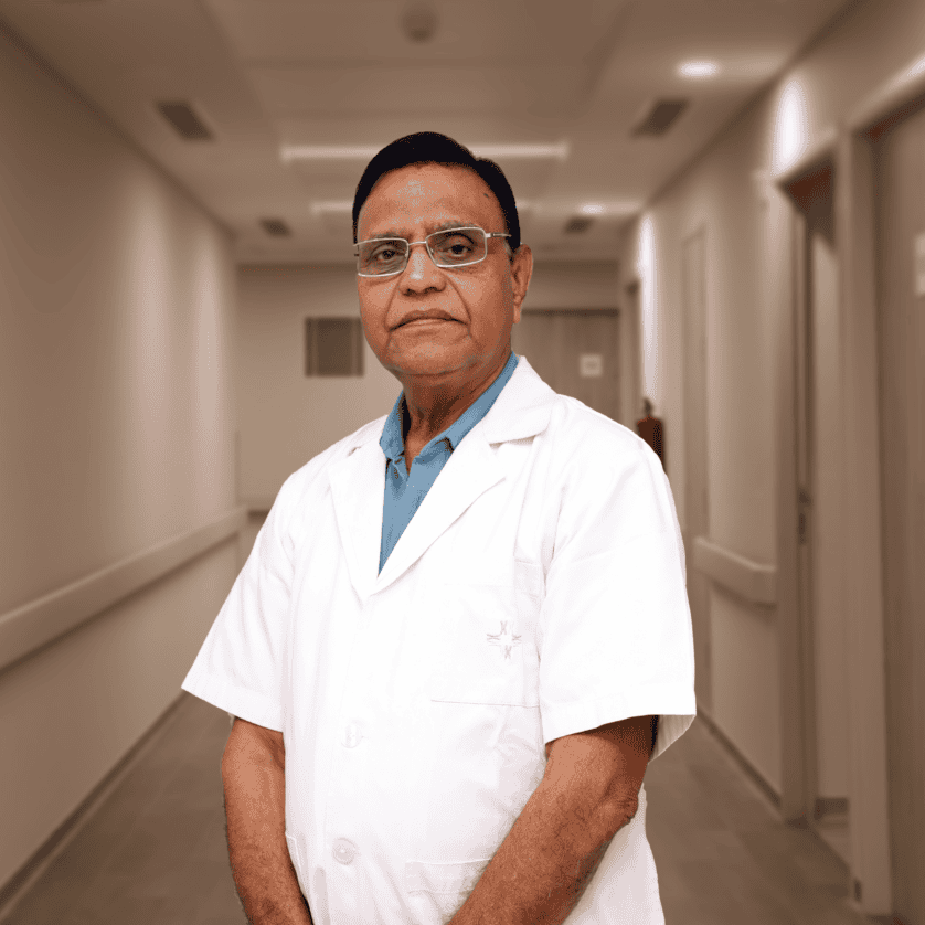 Dr. Dr Subhash Agarwal