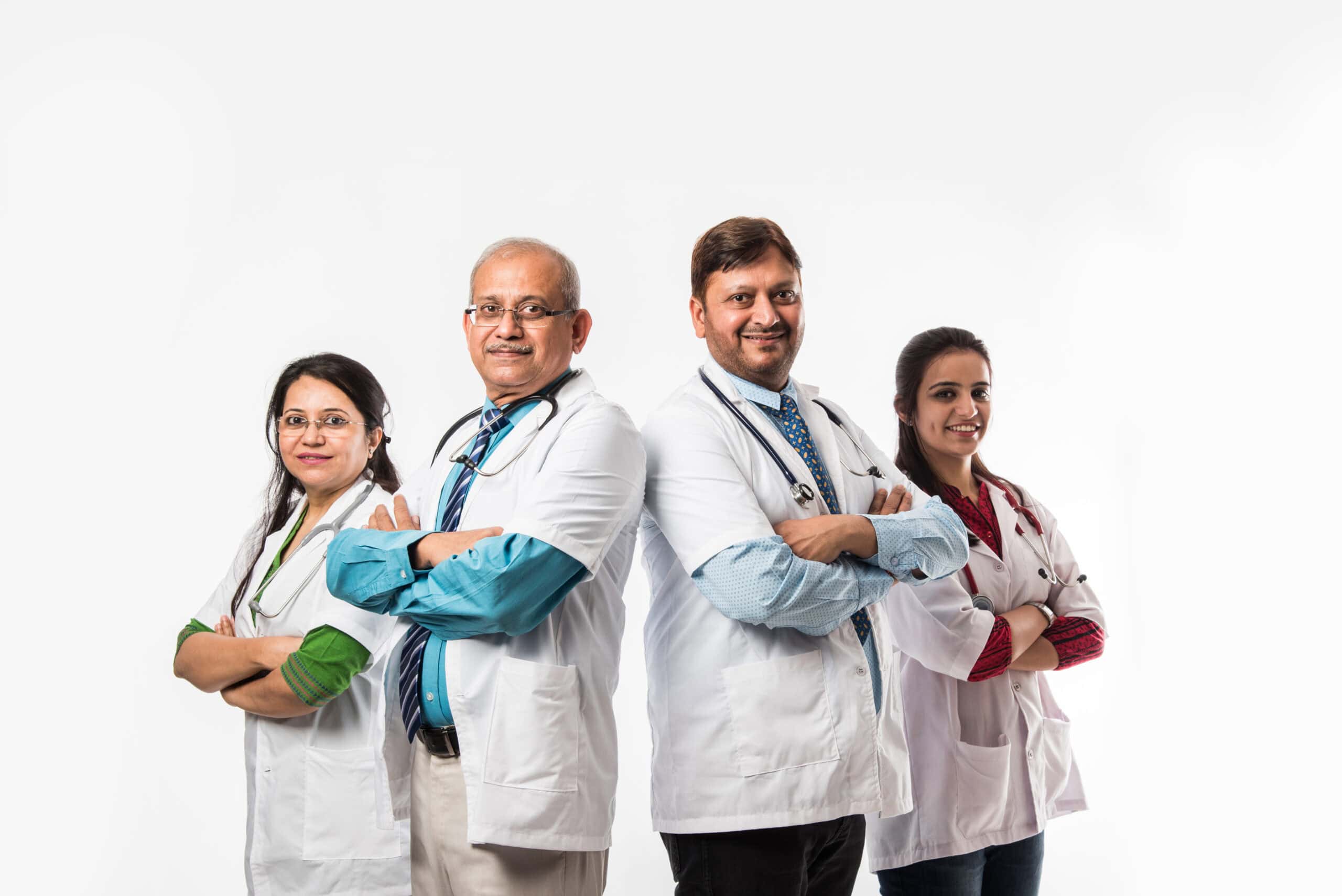 CK Birla Hospital