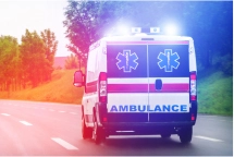 Emergency & Critical Care