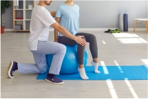 Fitness & Wellness