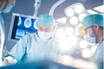 GI, Minimal Access & Bariatric Surgery