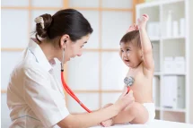Neonatology & Paediatrics