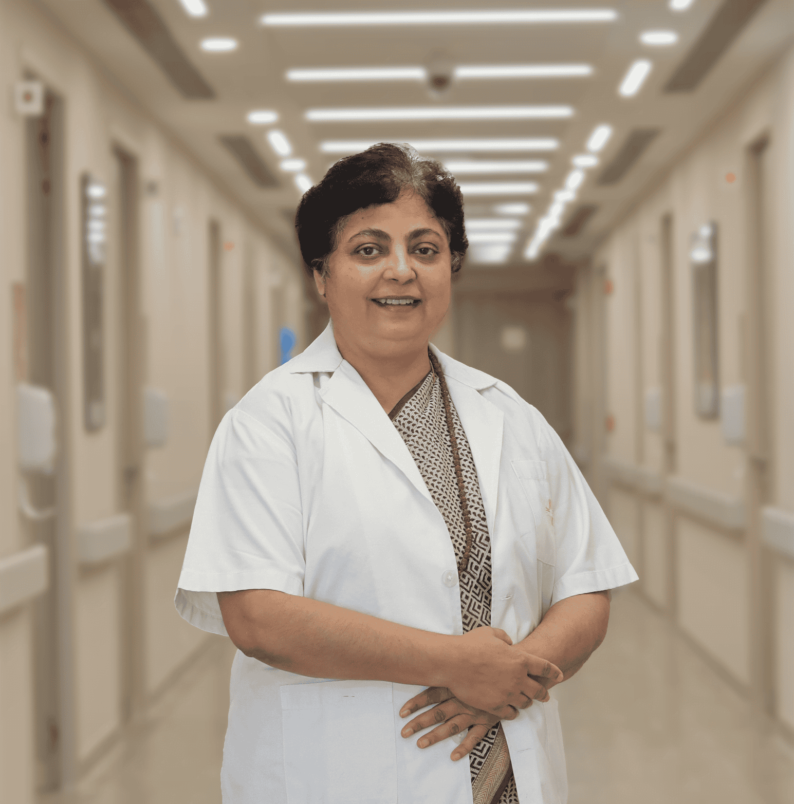 Dr. Dr. Manavita Mahajan