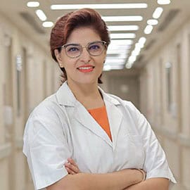 Dr. Dr Virender Sekhon