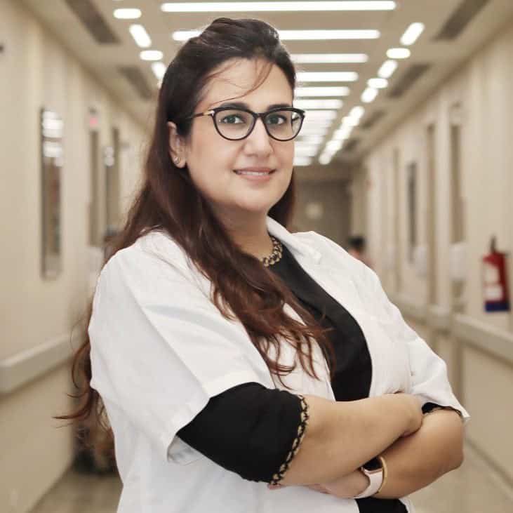 Dr. Dr. Ruben Bhasin Passi