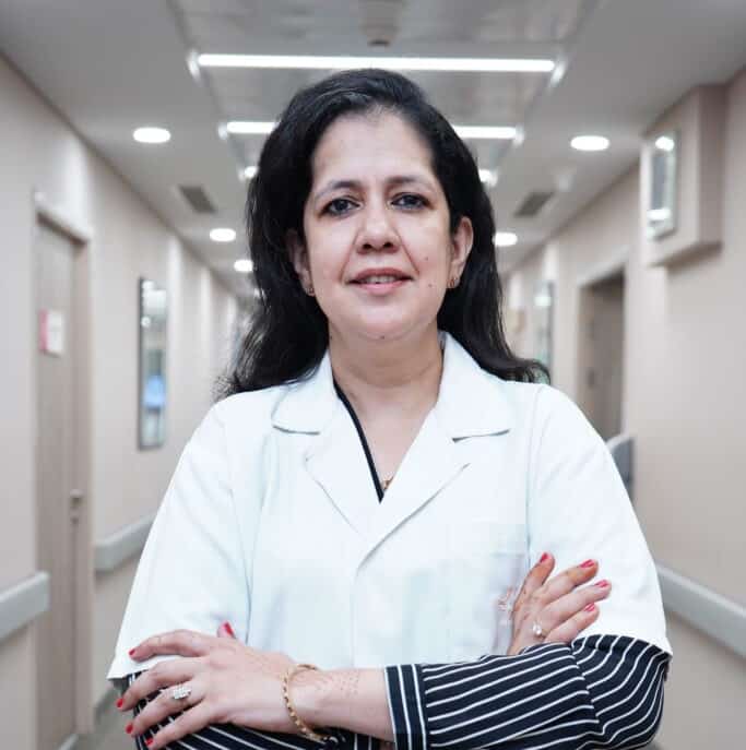 Dr Sheetal Sachdeva