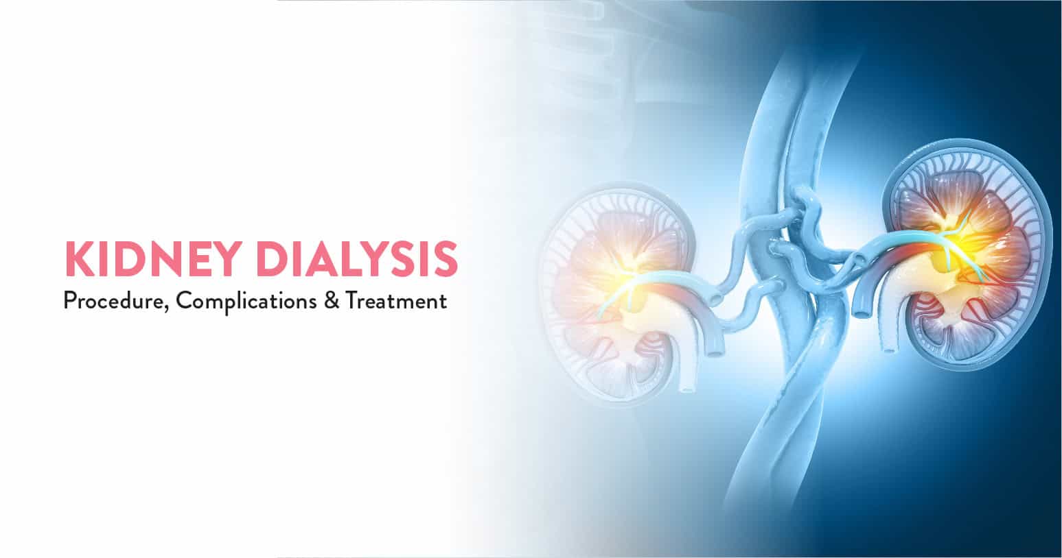 Kidney Dialysis: Types, Risks & Outlook