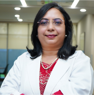Dr. Dr Deepti Sinha