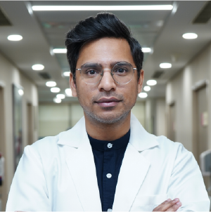 Dr. Dr. Vikas Jindal