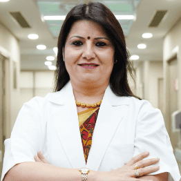 Dr. Akta Bajaj