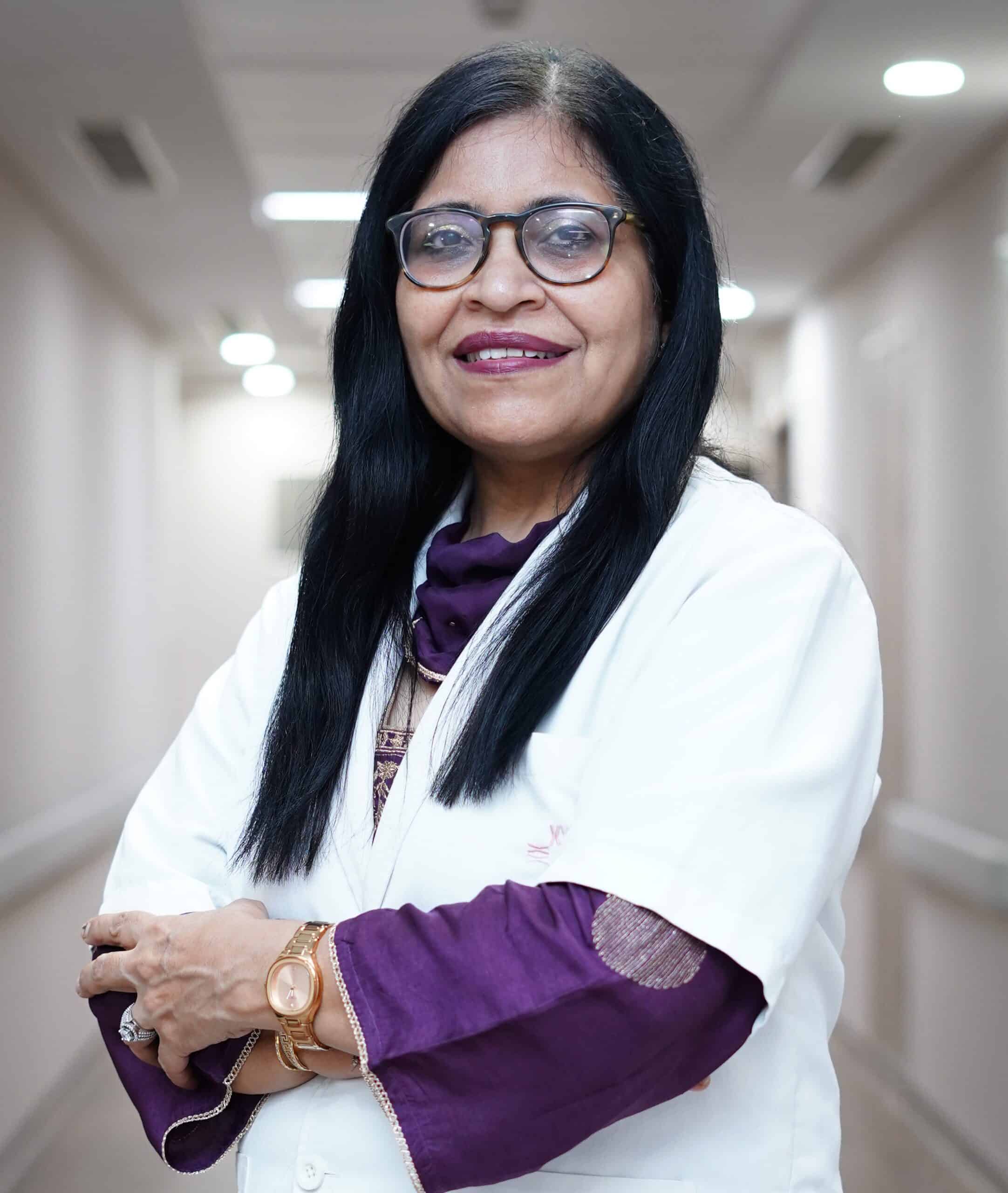 Dr. Dr Manisha Arora