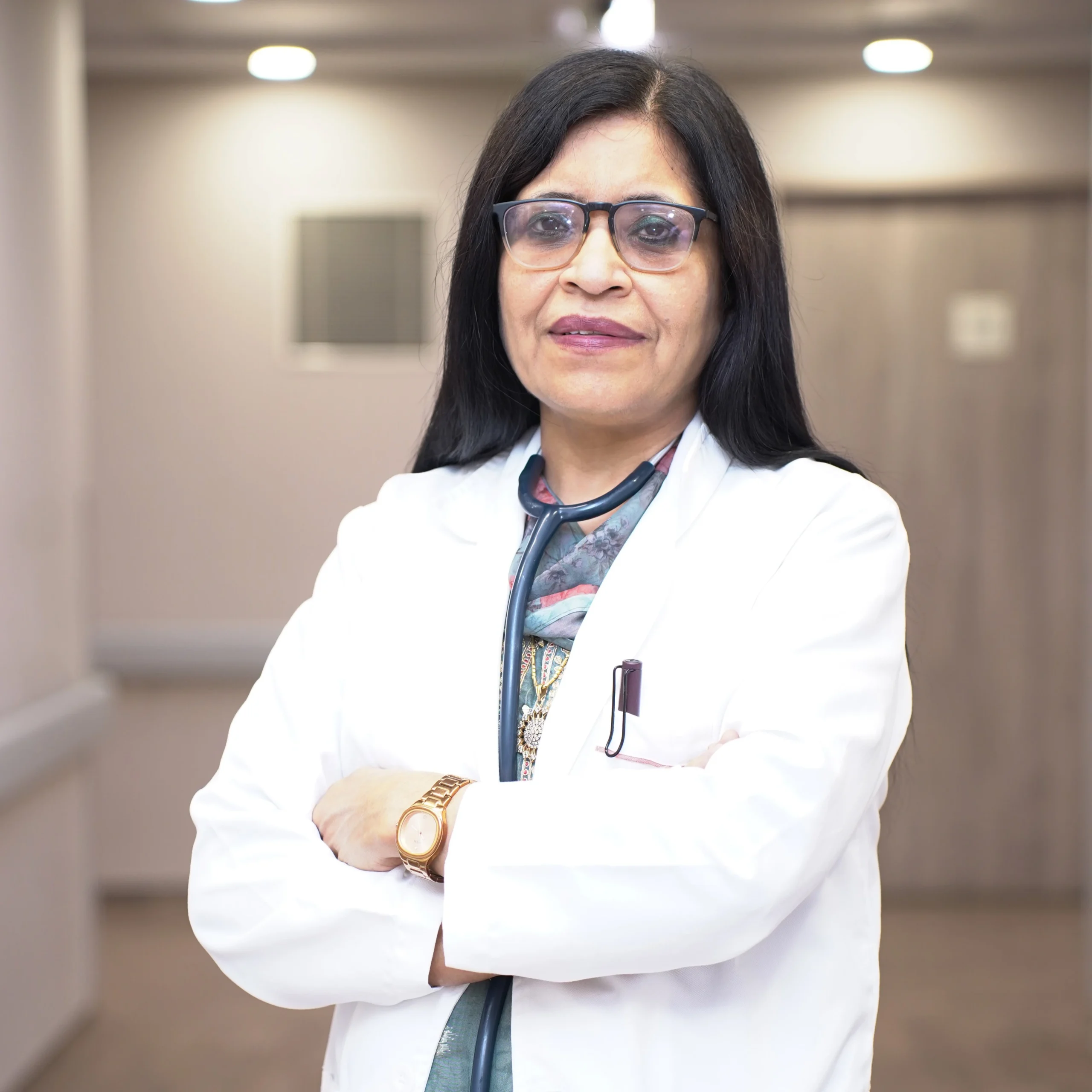 Dr Manisha Arora