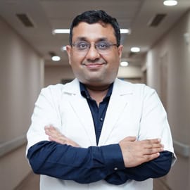 Dr. Dr Narander Kumar Singla