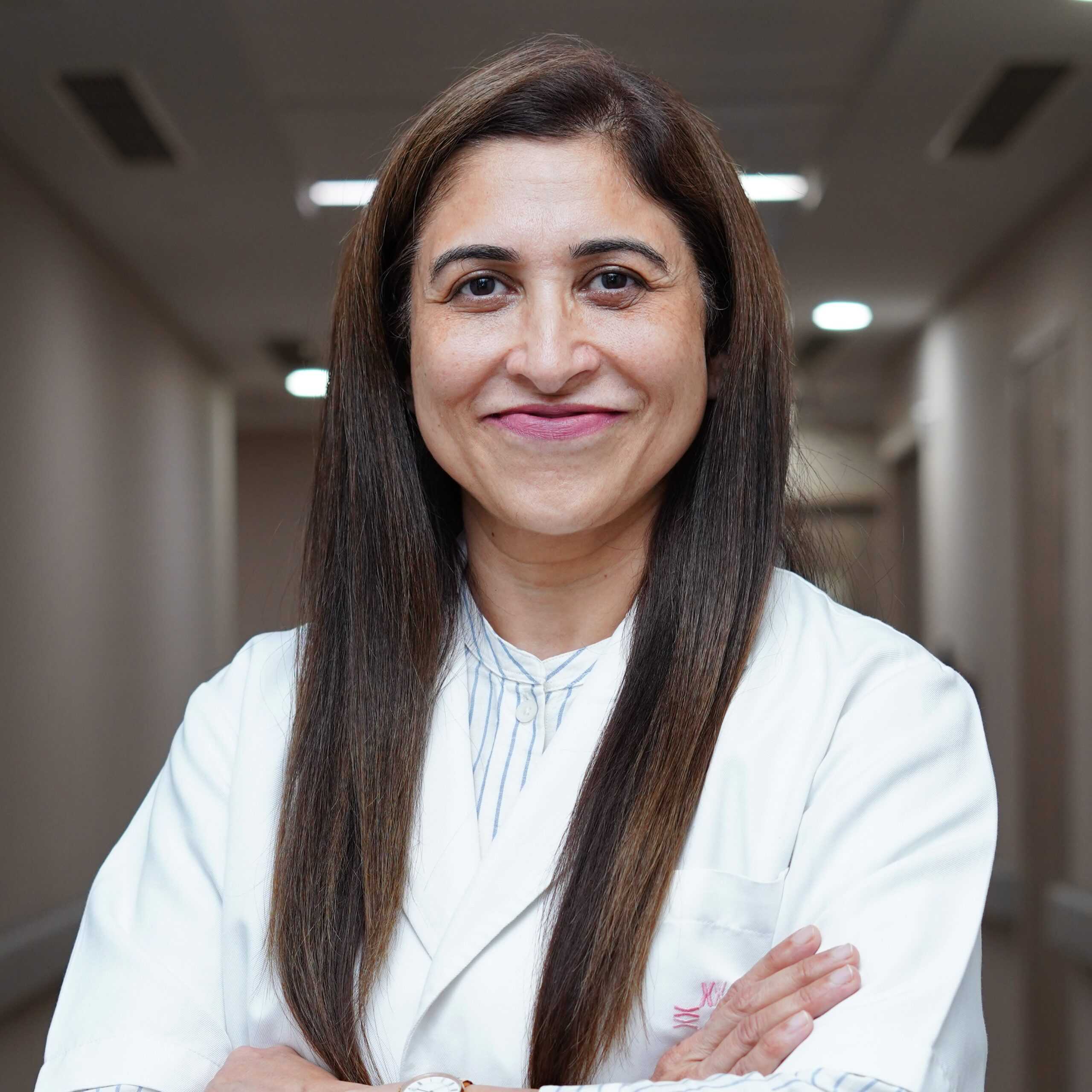 Dr. Dr Tripti Raheja