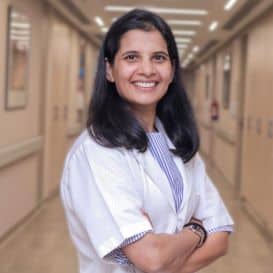 Dr. Dr. Ankita Yadav