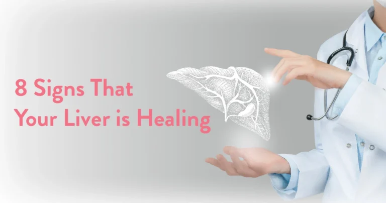 How Long Does It Take for the Liver to Recover: Essential Facts Revealed