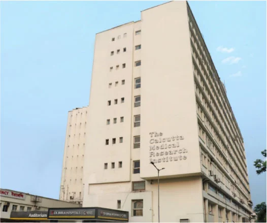 CK Birla Hospital