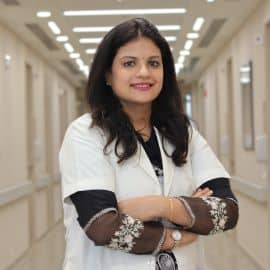 Dr. Dr. Sumiti Mehta