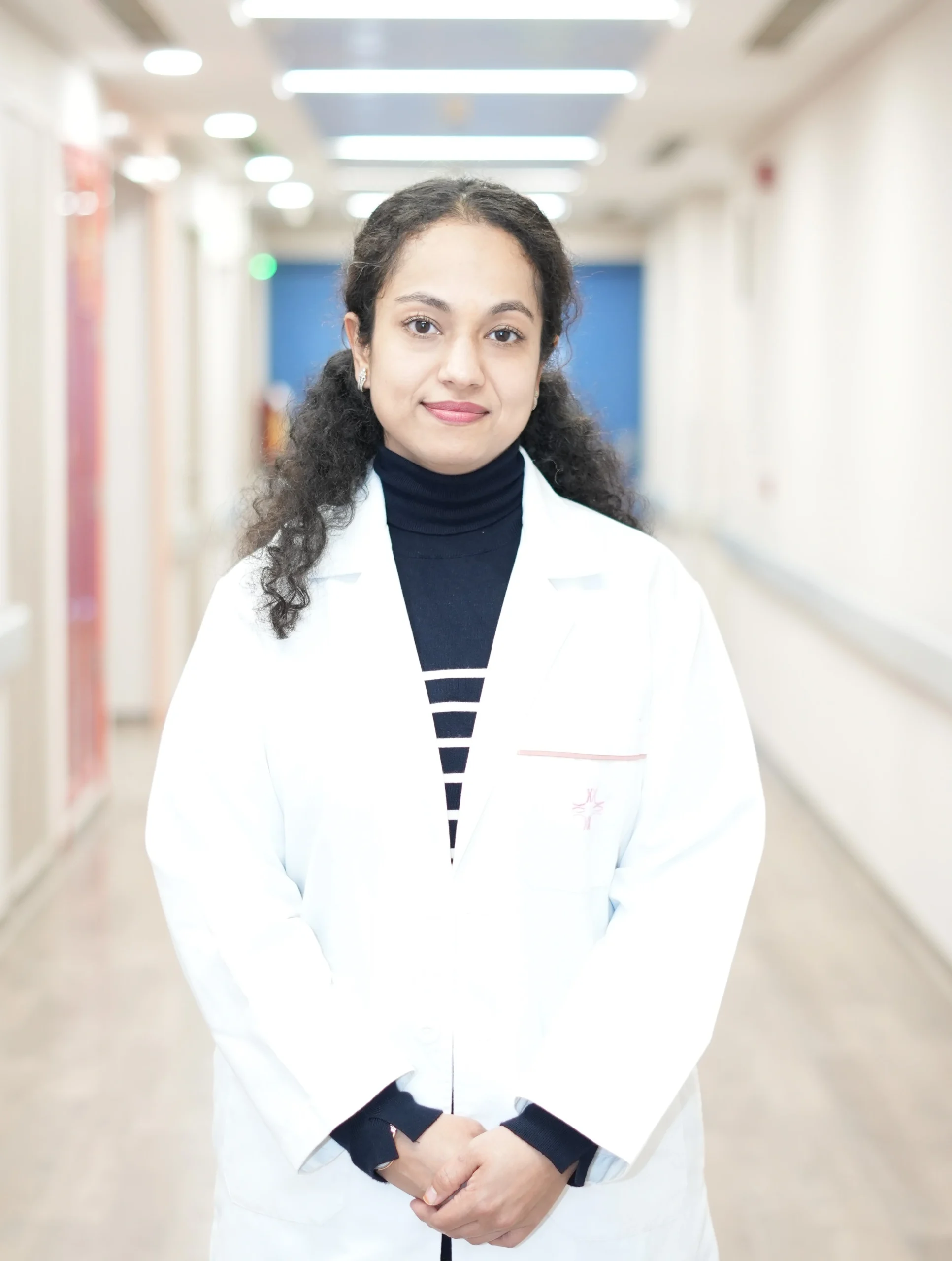 Dr Lipi Verma