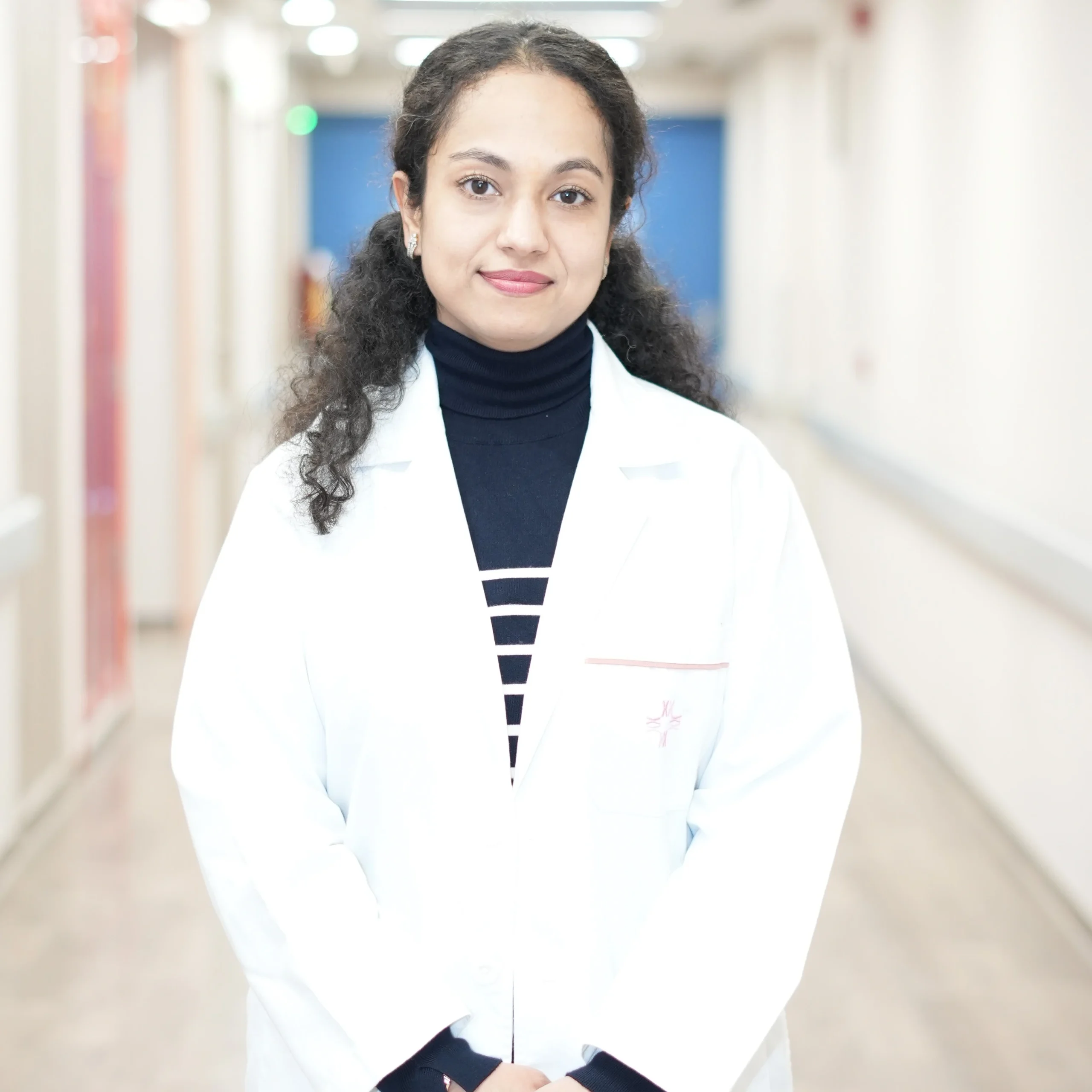 Dr. Dr Lipi Verma