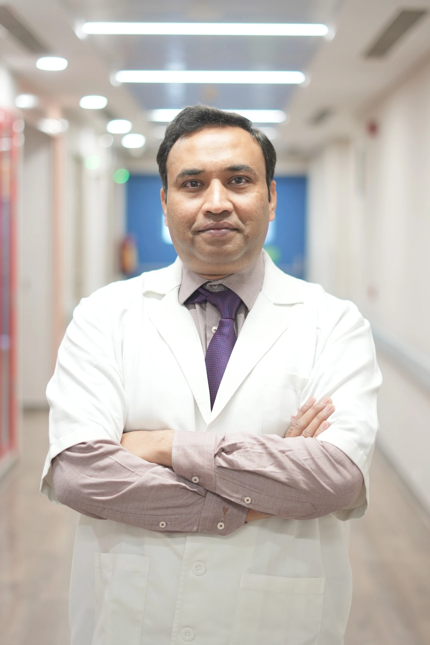 Dr. Dr Arvind Kant Manipal