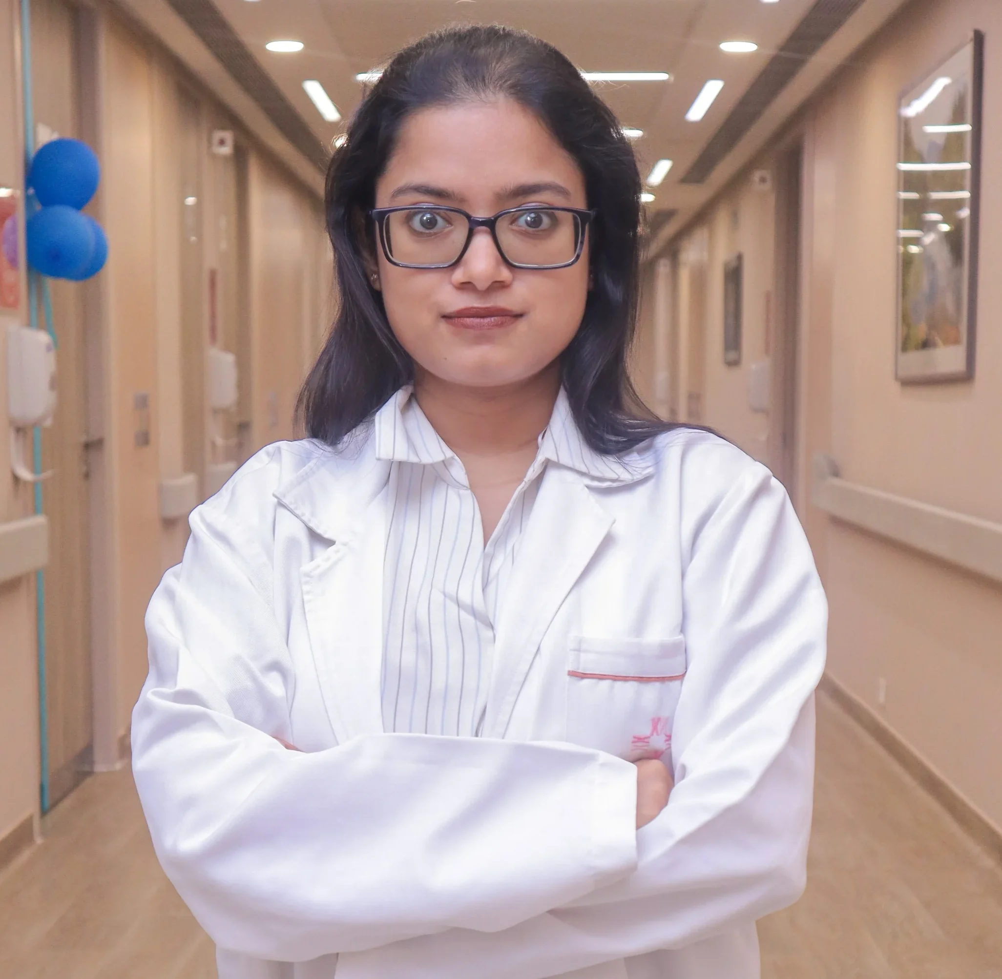 Dr. Dr Sujoya Datta