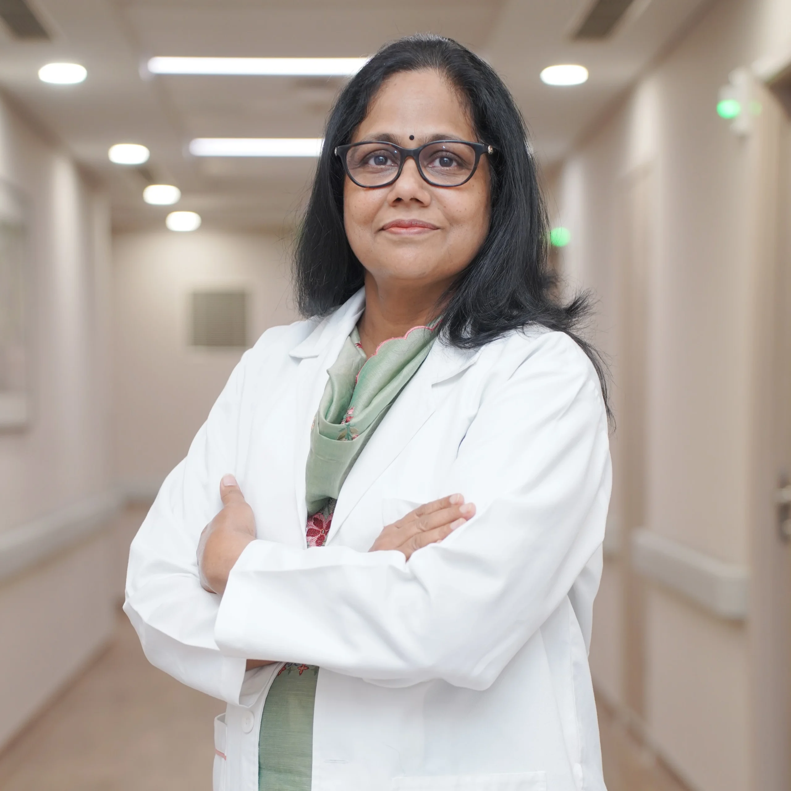 Dr Keerti Khetan