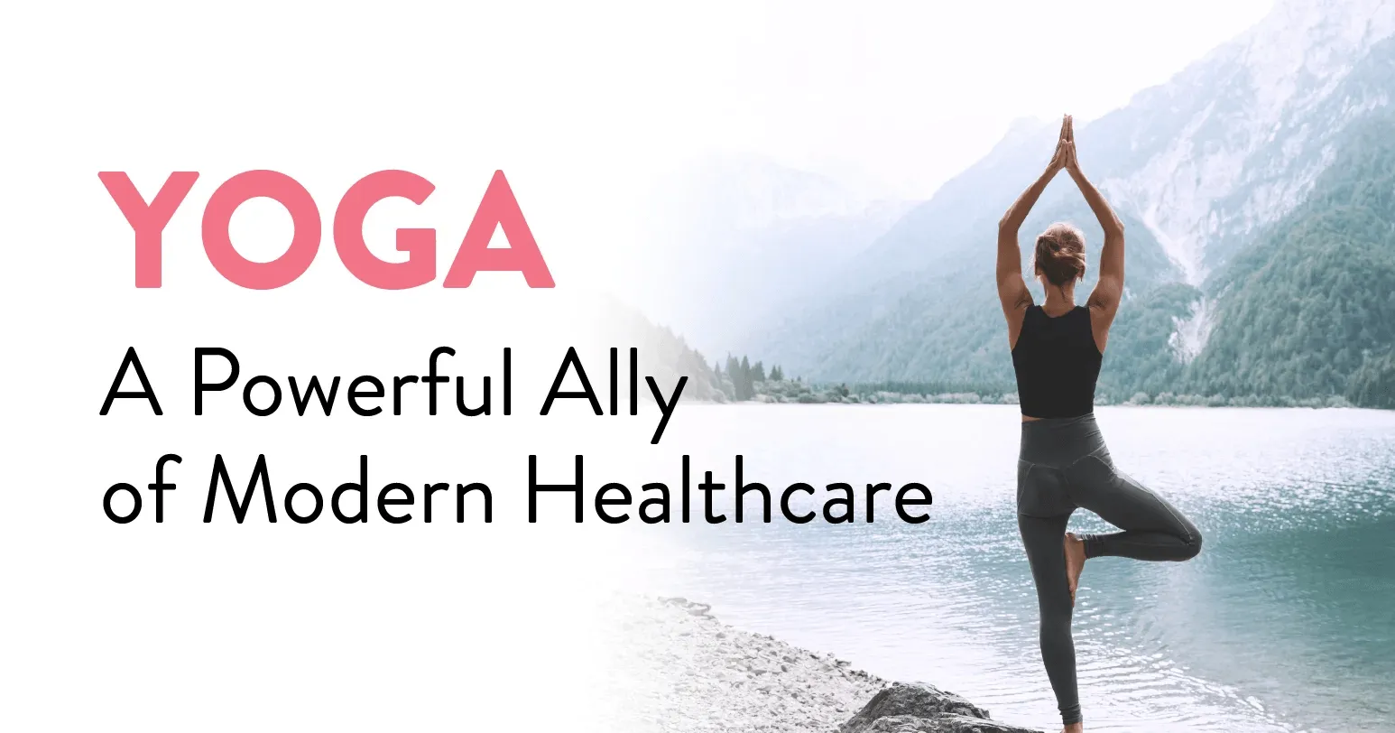 Yoga: Origin, Poses & Health Benefits