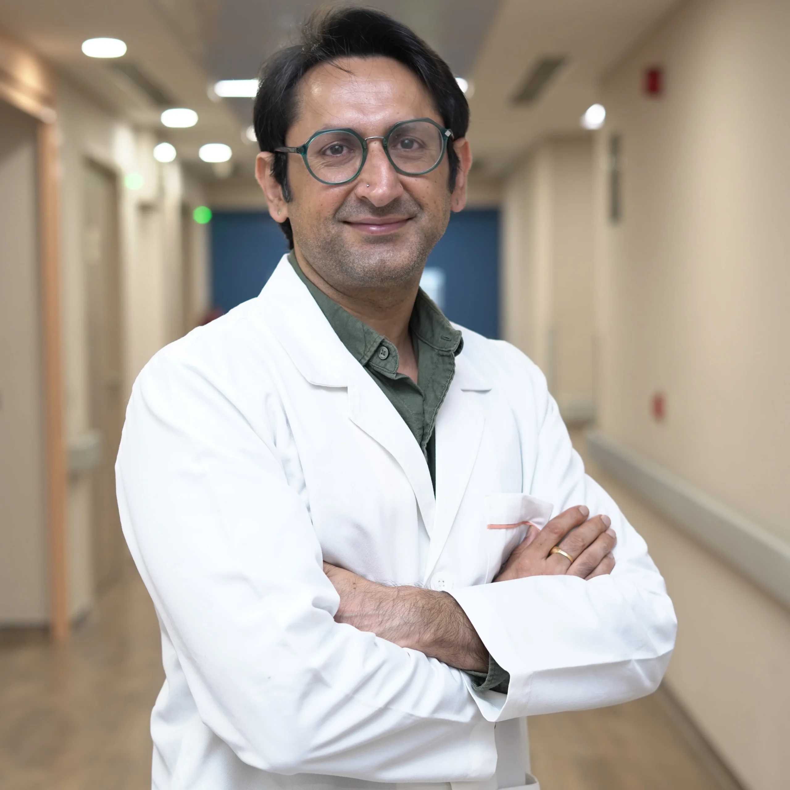 Dr. Dr Kunal Kalra