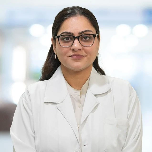 Dr Rupika Dhurjati