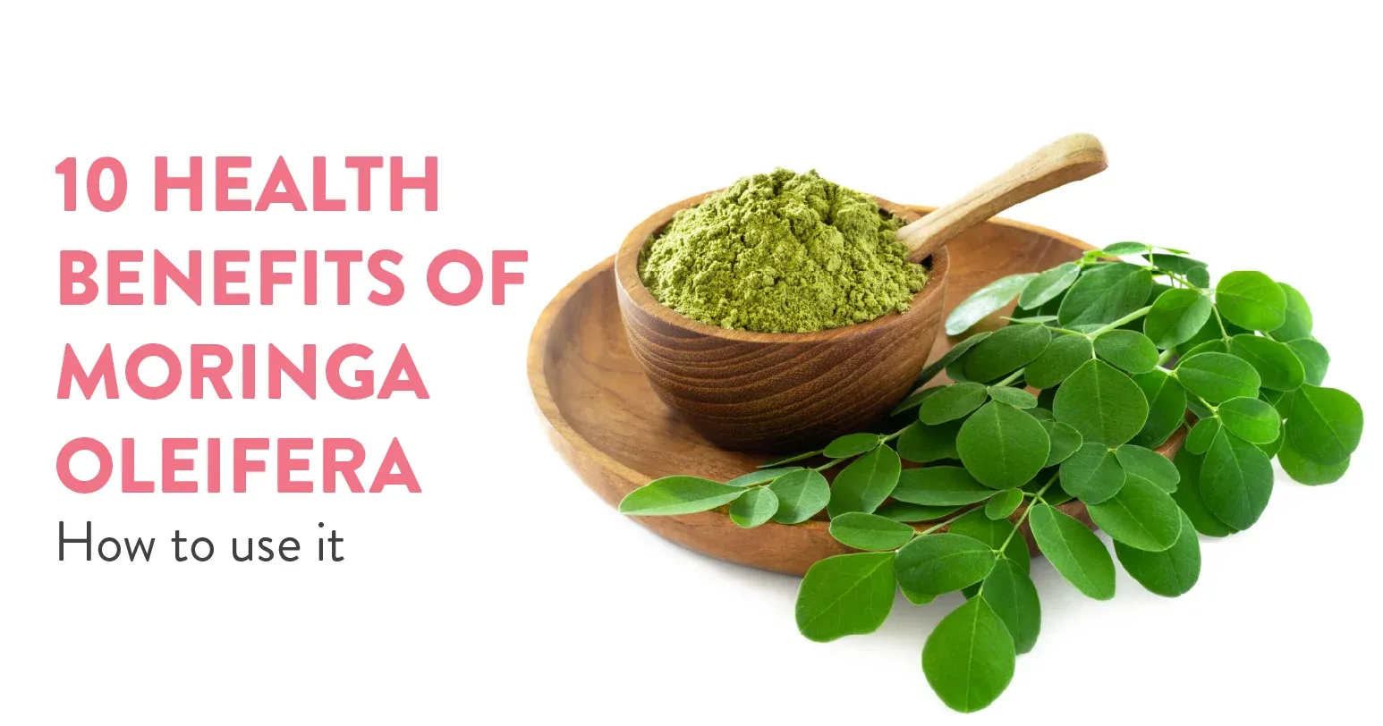 10 Health Benefits of Moringa Oleifera | CK Birla Hospital