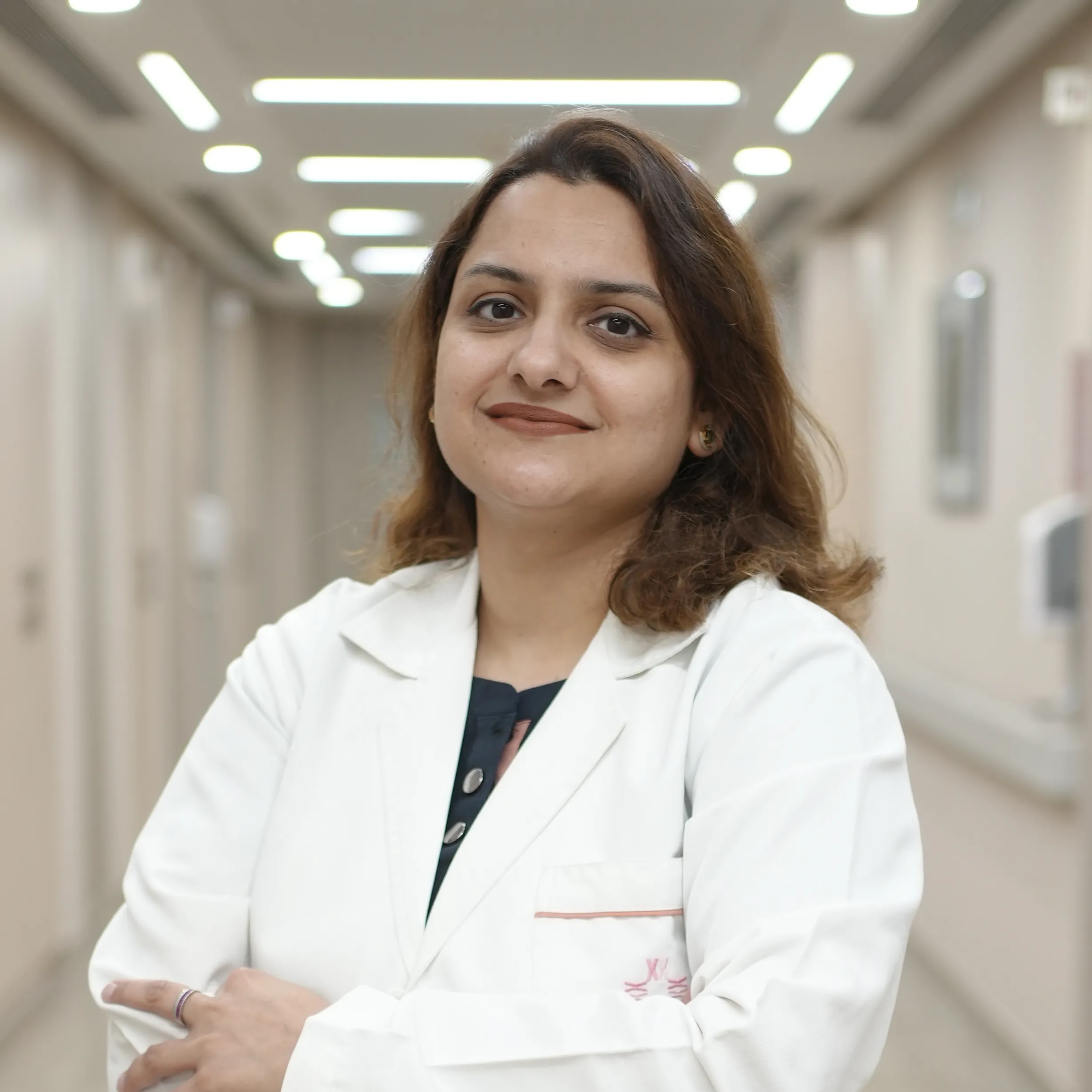 Dr Anamika Yadav