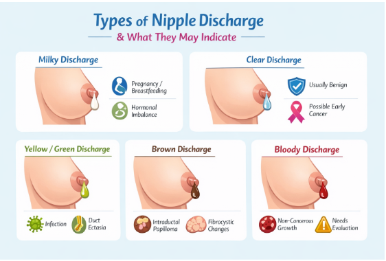 Nipple Discharge