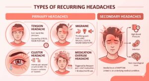 types-of-regular-headaches