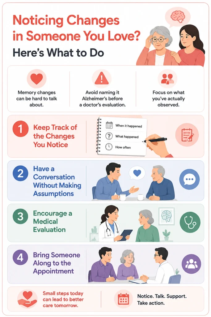Alzheimer's Day