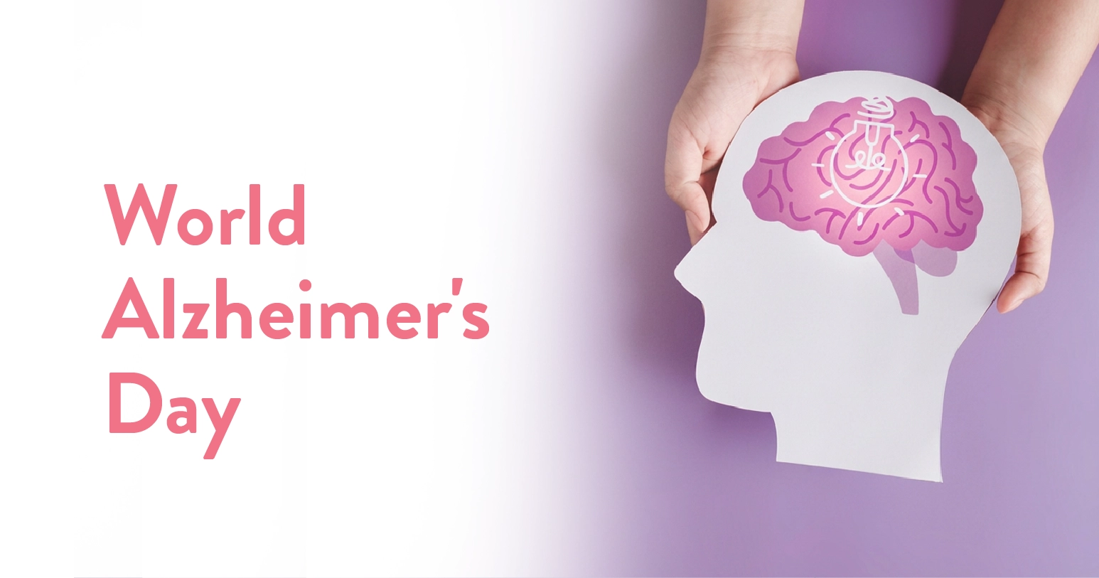 World Alzheimer’s Day (2026)