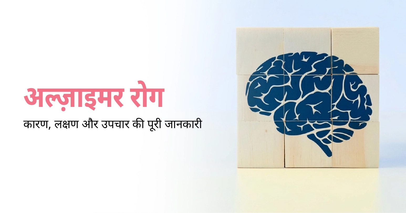 अल्जाइमर रोग: कारण, लक्षण और उपचार की पूरी जानकारी